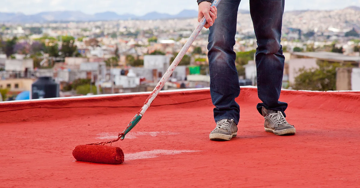Impermeabilización de terrazas y losas en Tuxtla
